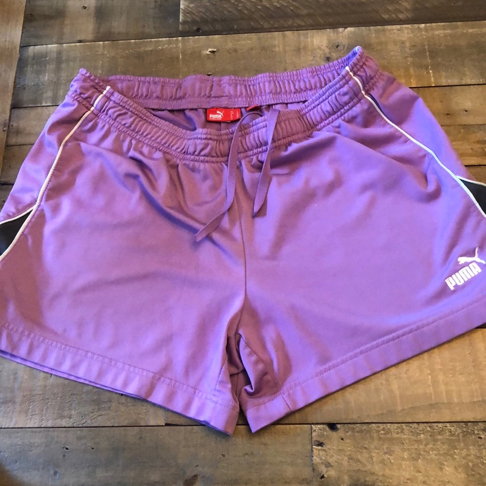 Puma Shorts